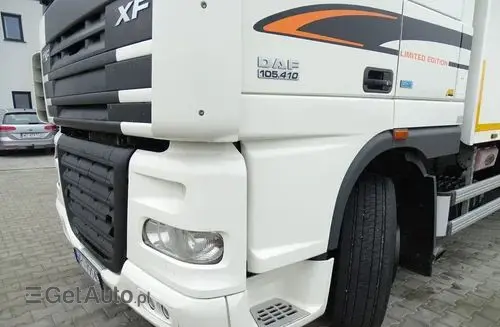 DAF XF 