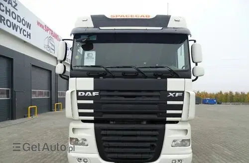 DAF XF 
