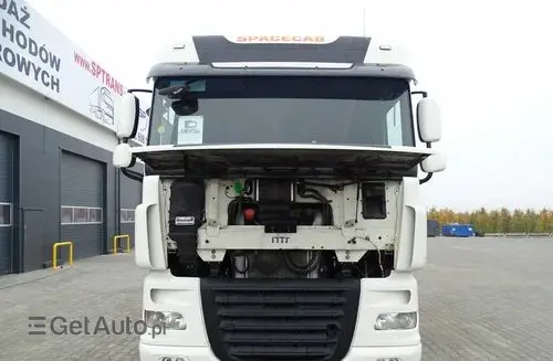 DAF XF 