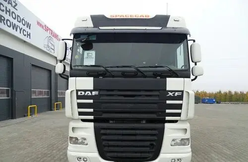 DAF XF 