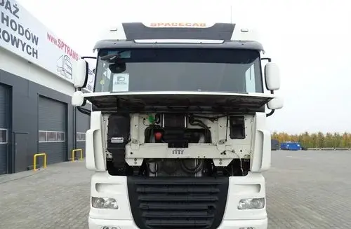 DAF XF 