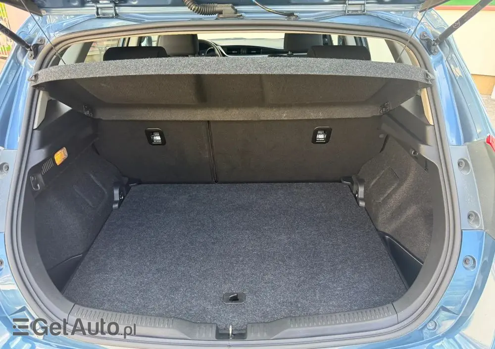 TOYOTA Auris 1.2 Turbo Edition S+