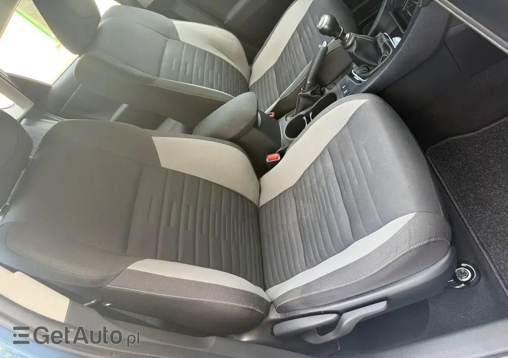 TOYOTA Auris 1.2 Turbo Edition S+