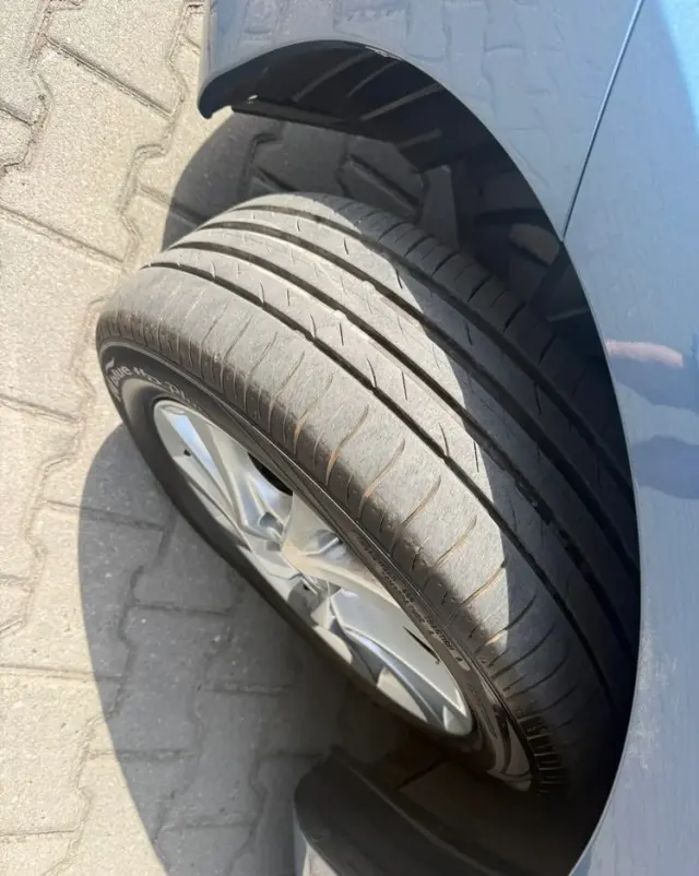 TOYOTA Auris 1.2 Turbo Edition S+