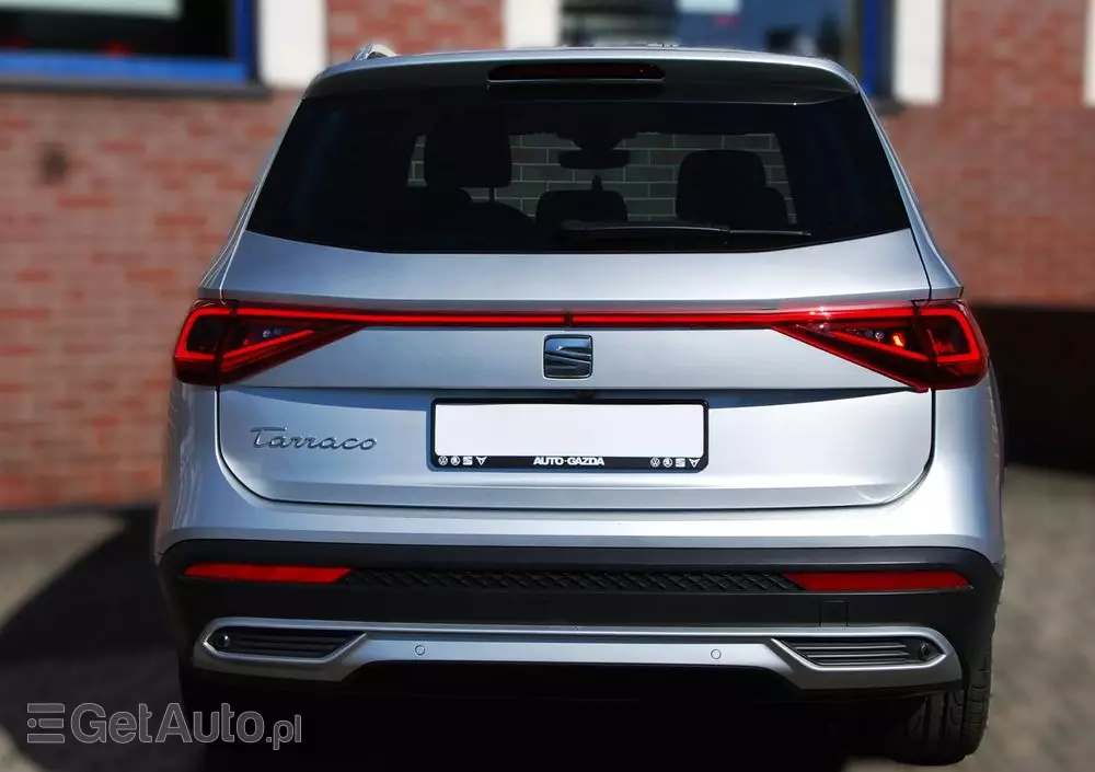 SEAT Tarraco 2.0 TDI Xcellence S&S
