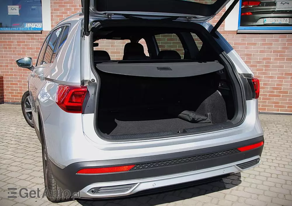 SEAT Tarraco 2.0 TDI Xcellence S&S