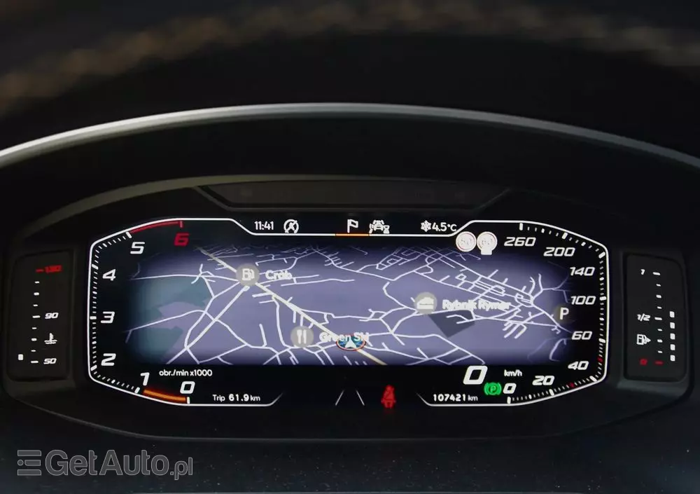 SEAT Tarraco 2.0 TDI Xcellence S&S