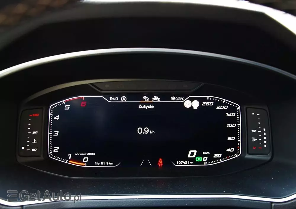 SEAT Tarraco 2.0 TDI Xcellence S&S