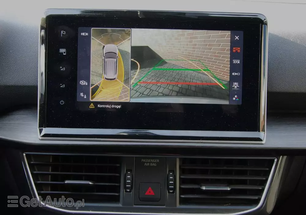 SEAT Tarraco 2.0 TDI Xcellence S&S