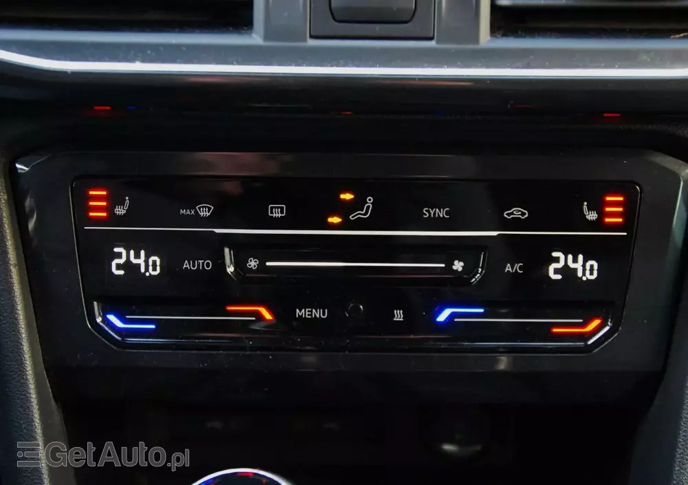 SEAT Tarraco 2.0 TDI Xcellence S&S