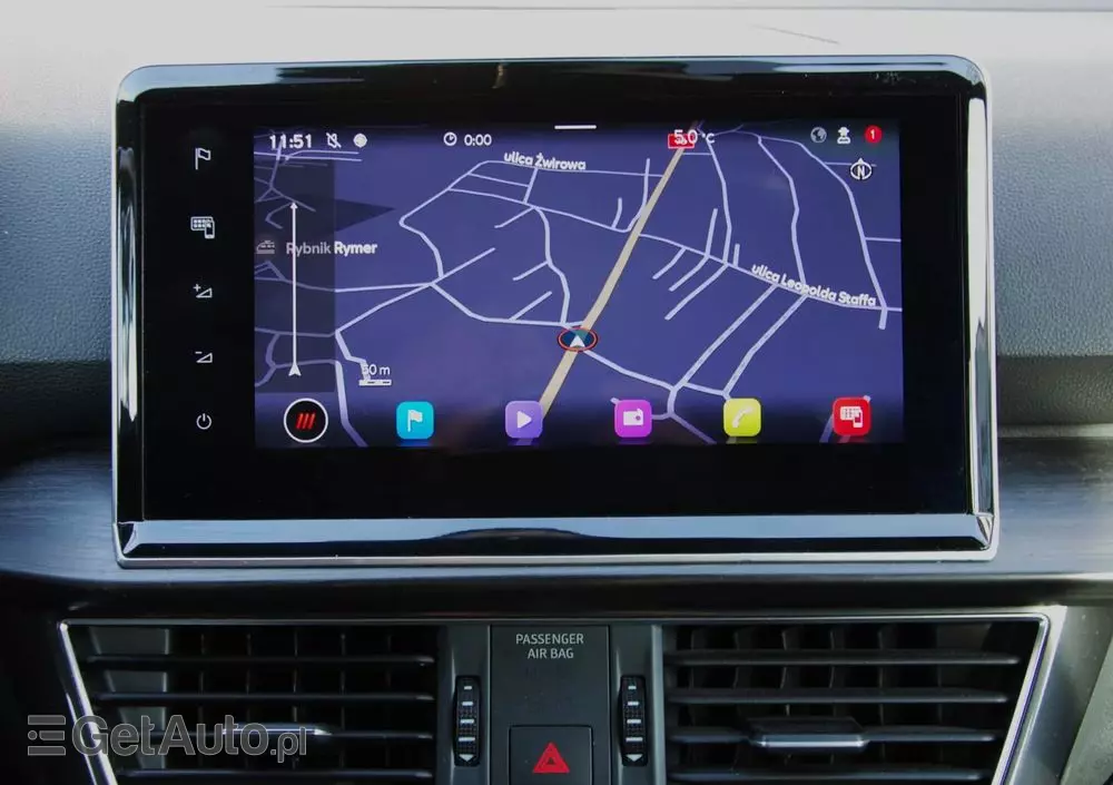 SEAT Tarraco 2.0 TDI Xcellence S&S