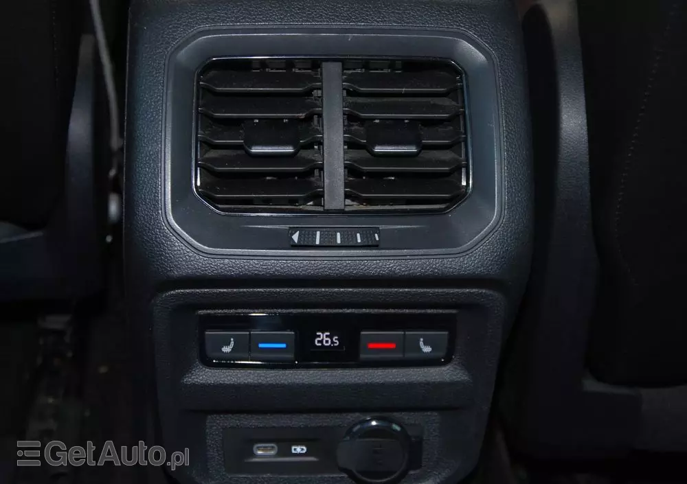 SEAT Tarraco 2.0 TDI Xcellence S&S