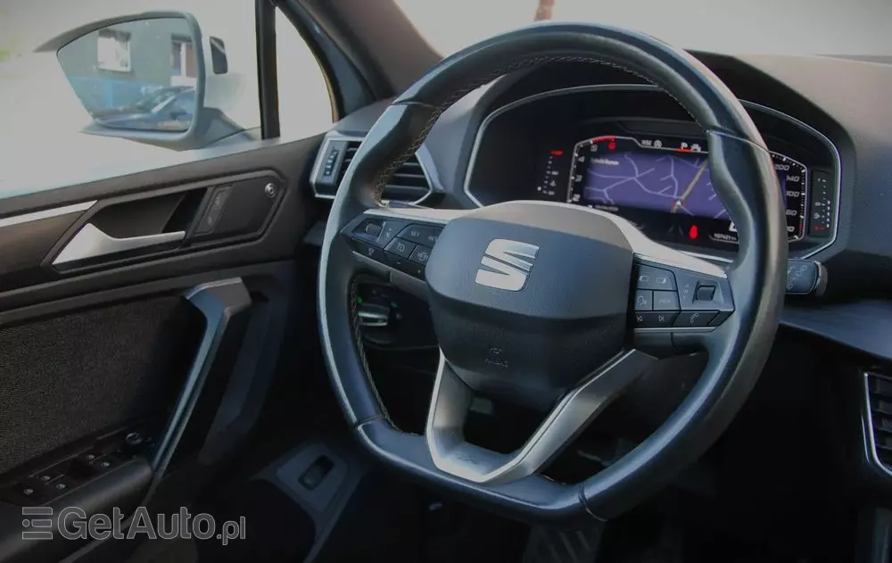 SEAT Tarraco 2.0 TDI Xcellence S&S