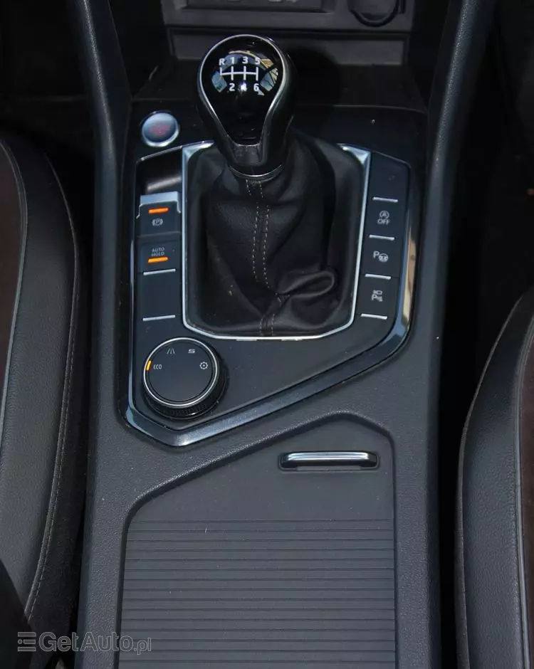 SEAT Tarraco 2.0 TDI Xcellence S&S