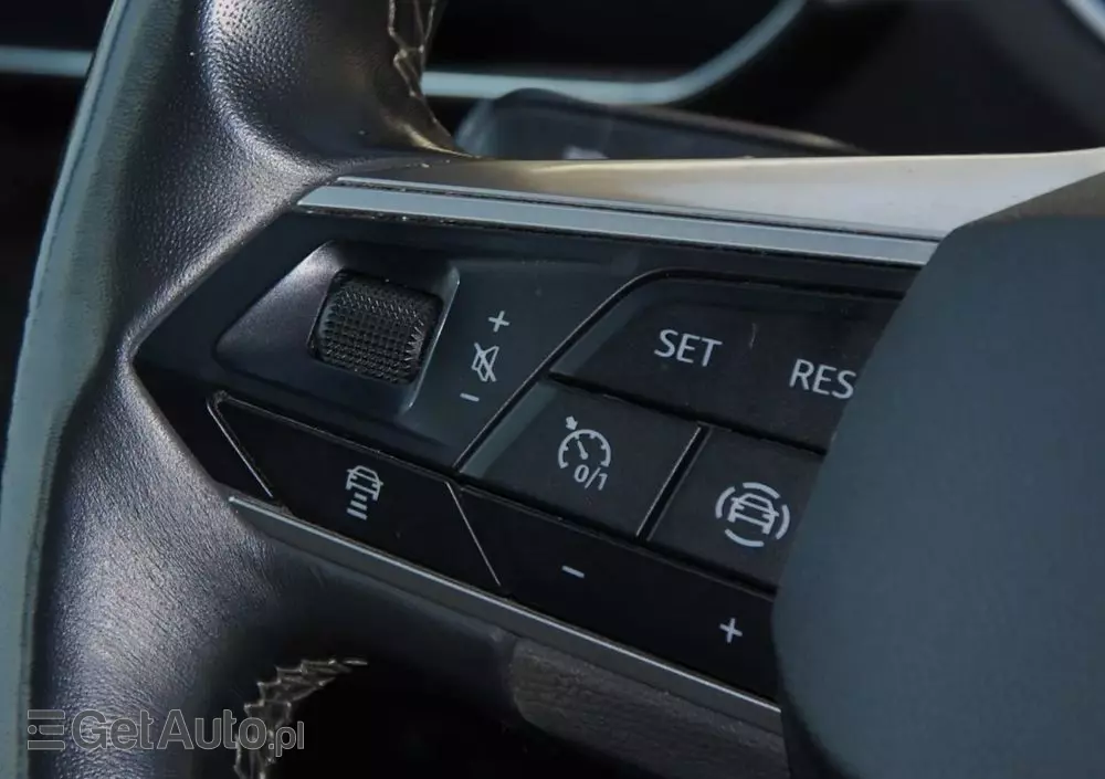 SEAT Tarraco 2.0 TDI Xcellence S&S