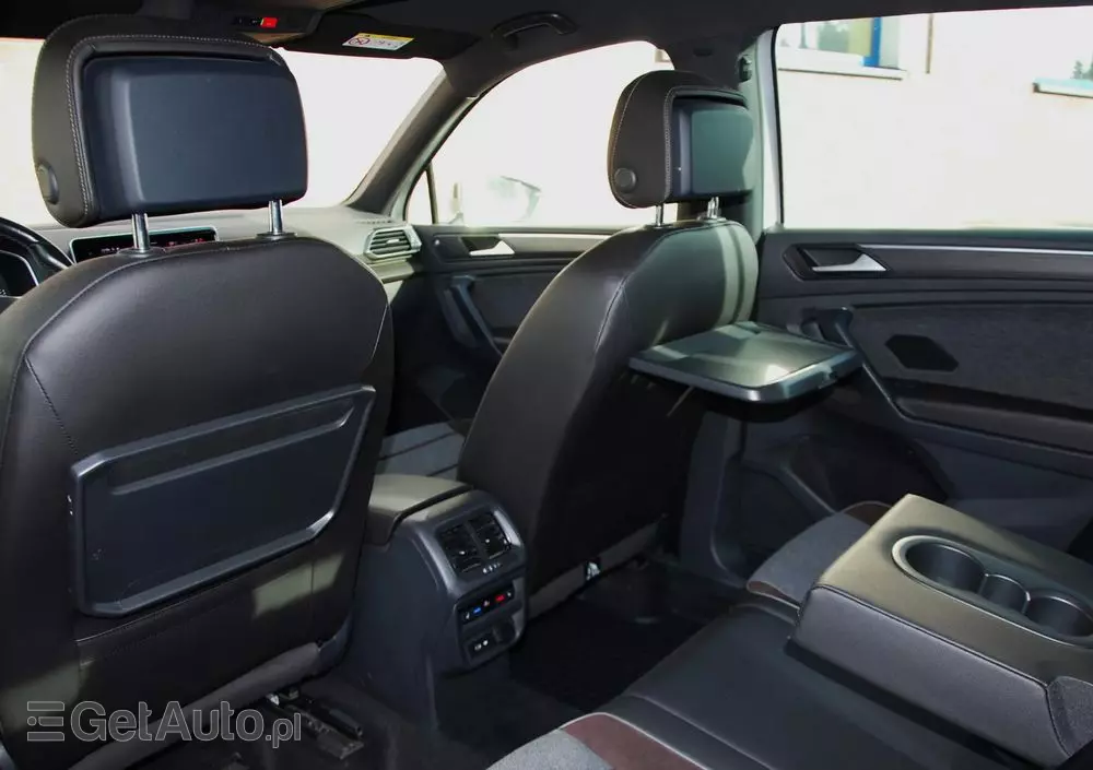 SEAT Tarraco 2.0 TDI Xcellence S&S