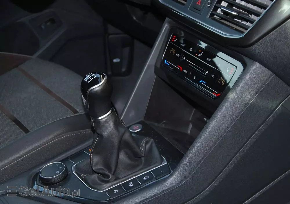 SEAT Tarraco 2.0 TDI Xcellence S&S