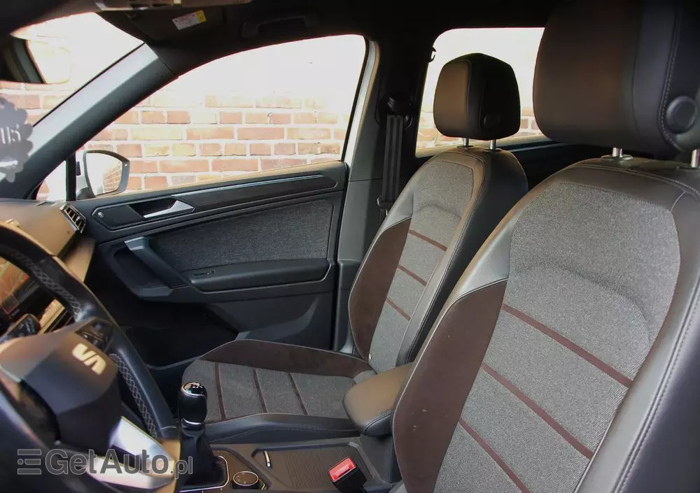 SEAT Tarraco 2.0 TDI Xcellence S&S