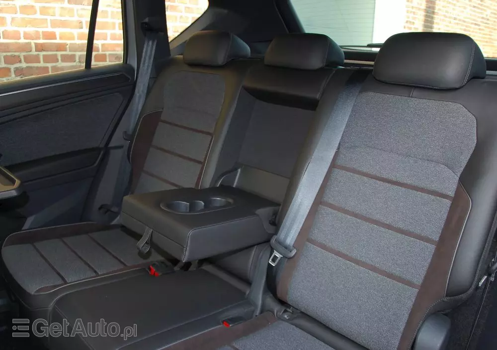 SEAT Tarraco 2.0 TDI Xcellence S&S