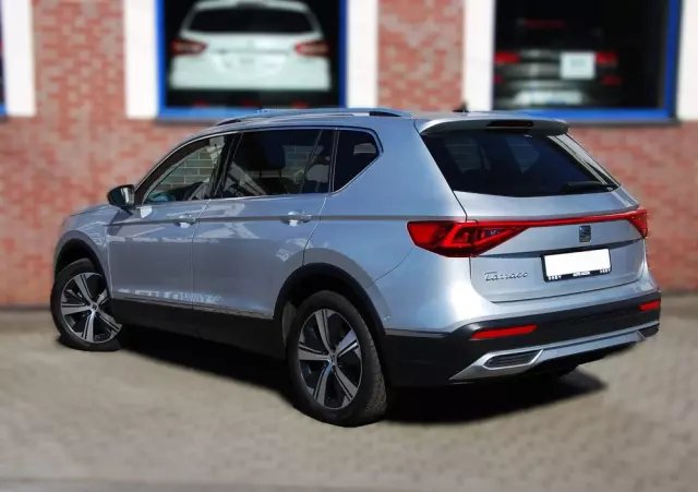 SEAT Tarraco 2.0 TDI Xcellence S&S