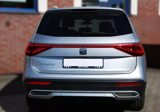 SEAT Tarraco 2.0 TDI Xcellence S&S