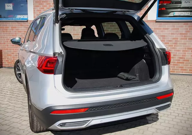 SEAT Tarraco 2.0 TDI Xcellence S&S