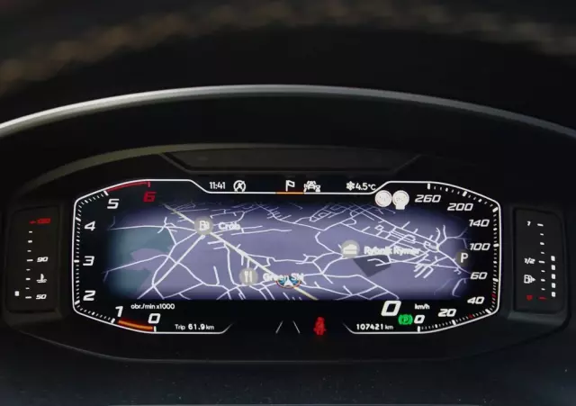 SEAT Tarraco 2.0 TDI Xcellence S&S