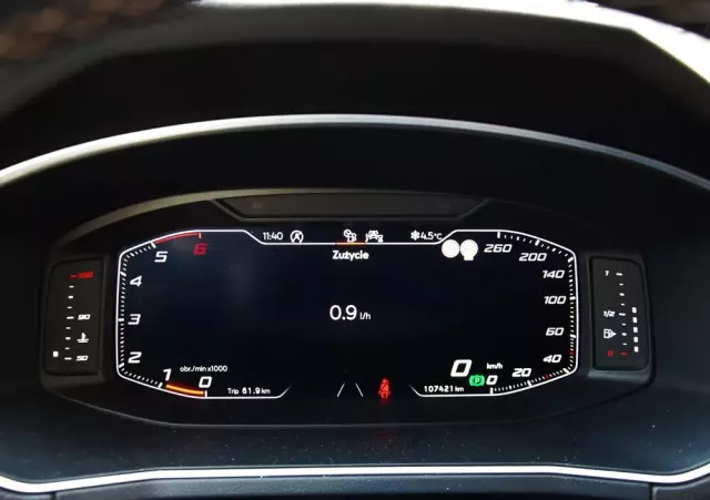 SEAT Tarraco 2.0 TDI Xcellence S&S