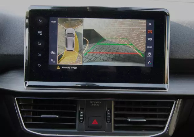 SEAT Tarraco 2.0 TDI Xcellence S&S