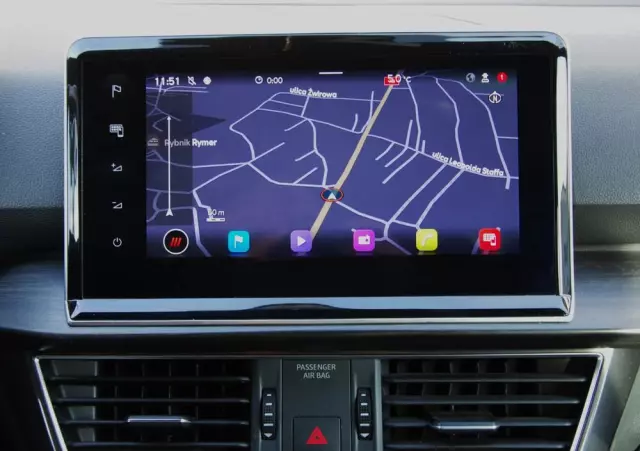 SEAT Tarraco 2.0 TDI Xcellence S&S