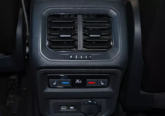 SEAT Tarraco 2.0 TDI Xcellence S&S