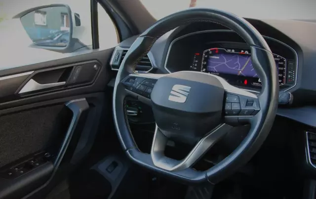 SEAT Tarraco 2.0 TDI Xcellence S&S