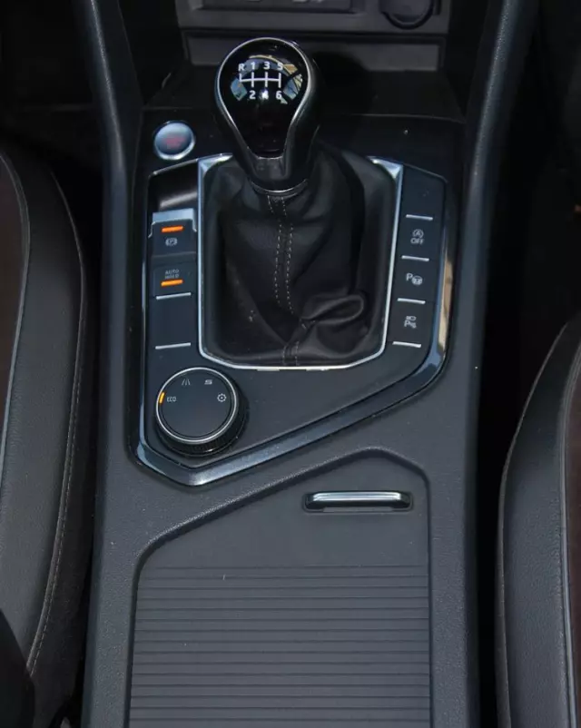 SEAT Tarraco 2.0 TDI Xcellence S&S