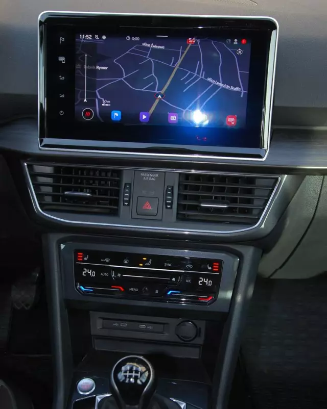 SEAT Tarraco 2.0 TDI Xcellence S&S