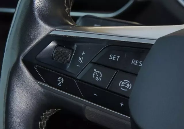 SEAT Tarraco 2.0 TDI Xcellence S&S