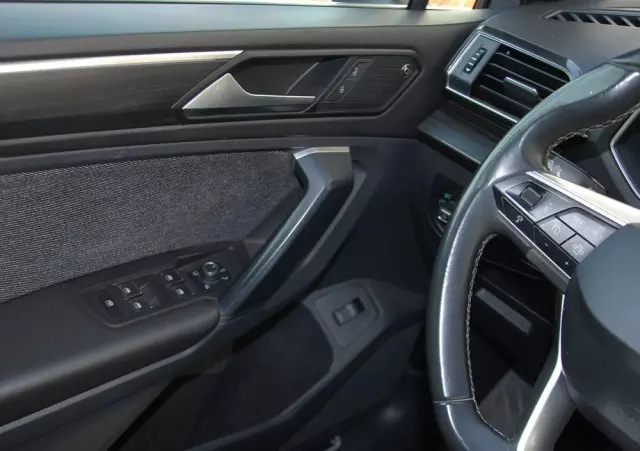 SEAT Tarraco 2.0 TDI Xcellence S&S