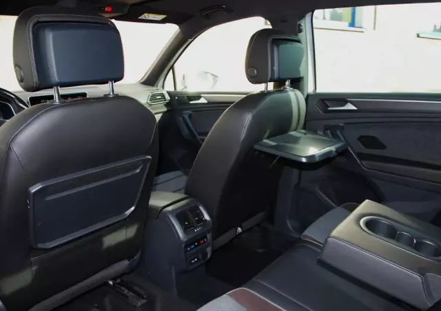 SEAT Tarraco 2.0 TDI Xcellence S&S