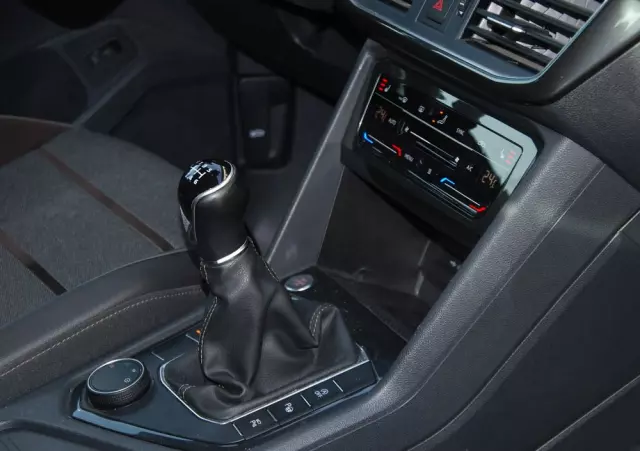 SEAT Tarraco 2.0 TDI Xcellence S&S