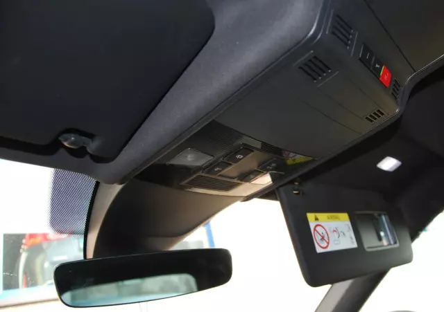 SEAT Tarraco 2.0 TDI Xcellence S&S