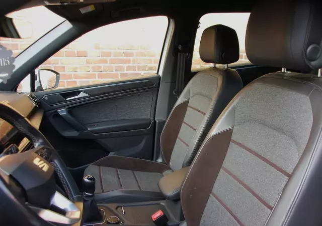 SEAT Tarraco 2.0 TDI Xcellence S&S