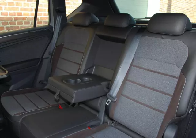 SEAT Tarraco 2.0 TDI Xcellence S&S