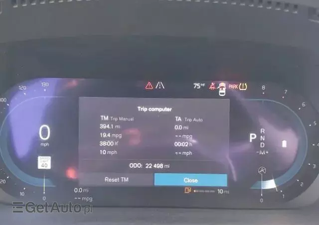 VOLVO S60 B5 B AWD Plus Dark