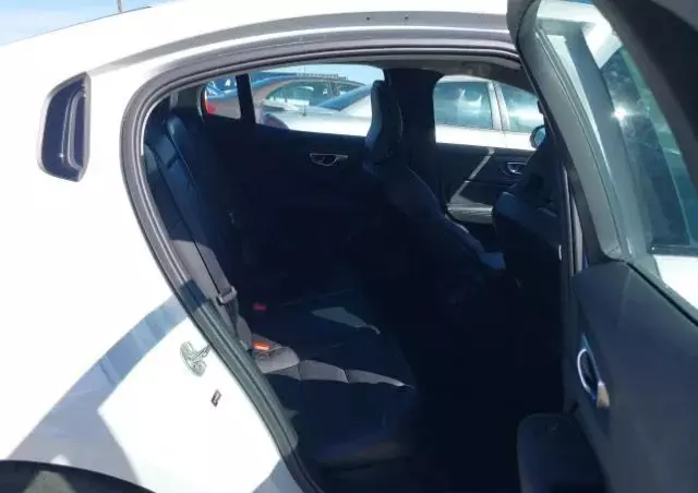 VOLVO S60 B5 B AWD Plus Dark