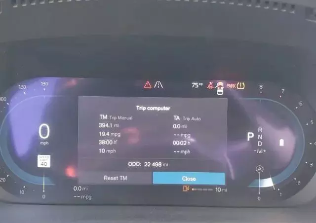 VOLVO S60 B5 B AWD Plus Dark