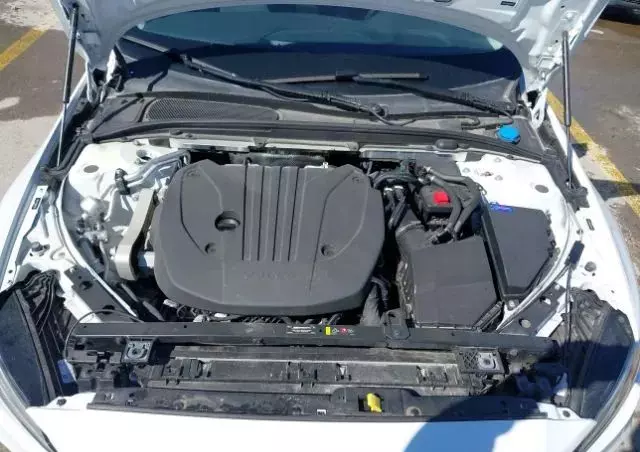 VOLVO S60 B5 B AWD Plus Dark