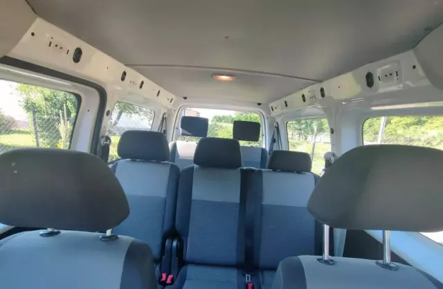 VOLKSWAGEN Caddy California 