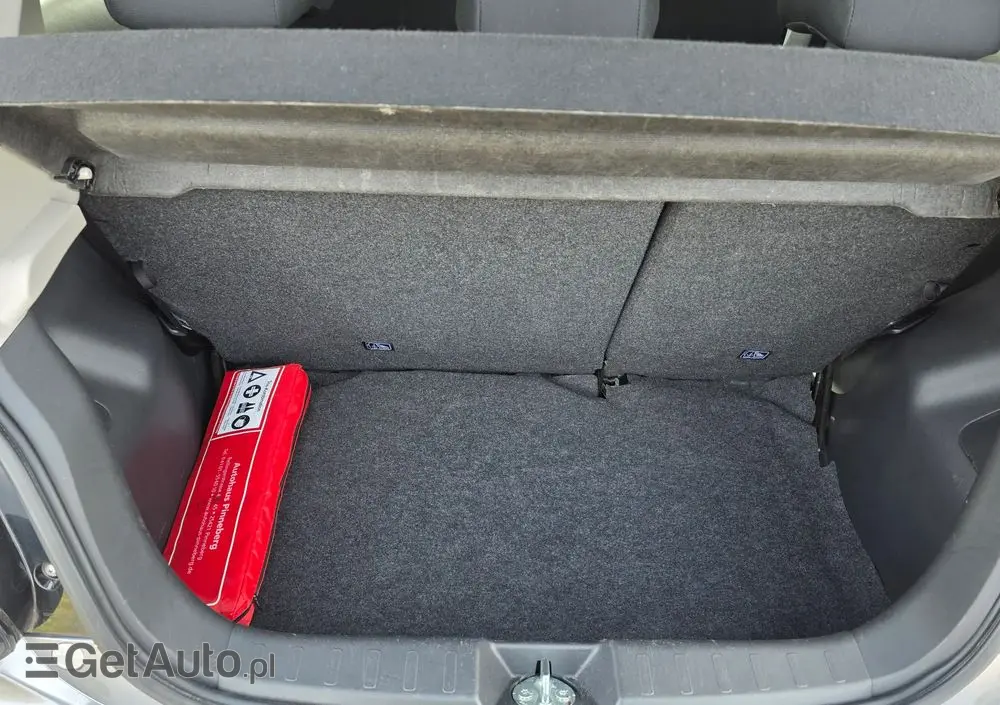 MITSUBISHI Space Star AS&G 1.2 Spirit+ Black