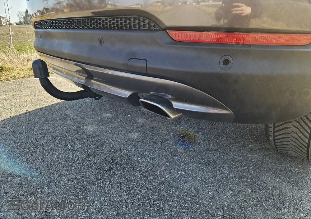 FIAT 500X 1.4 Multiair 4x2 S&S S-Design City Look