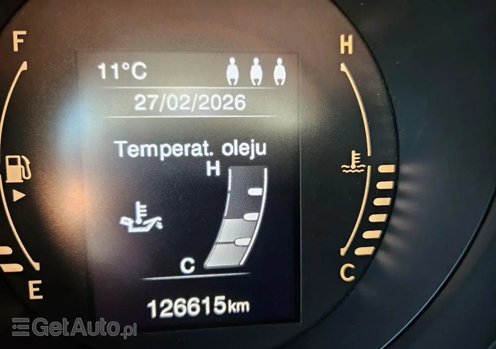 FIAT 500X 1.4 Multiair 4x2 S&S S-Design City Look