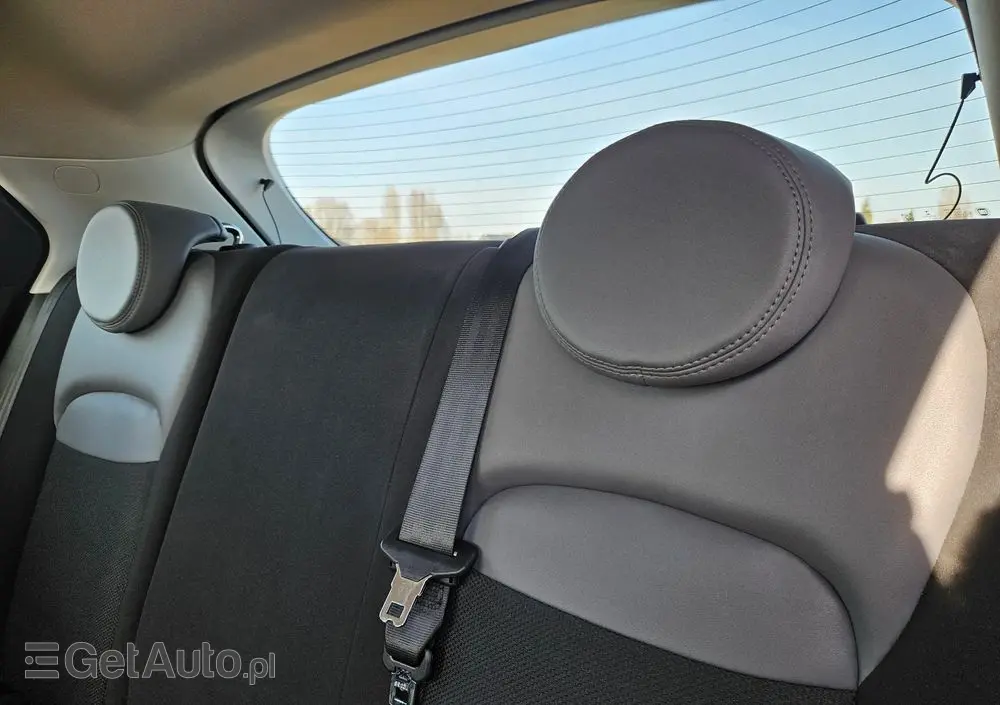 FIAT 500X 1.4 Multiair 4x2 S&S S-Design City Look